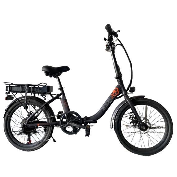 EBK004 - 20" Electric Folding Bike (Adult)