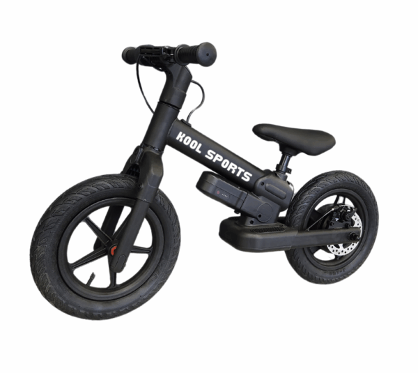 KEBK12-01 KEBK12-01-12" Kids Electric Bike