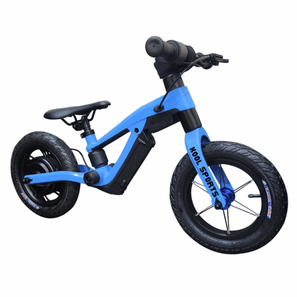 KEBK12-02 KEBK12-02 - 12" Kids Electric Bike
