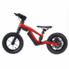 KEBK12-02R KEBK12-02 - 12" Kids Electric Bike