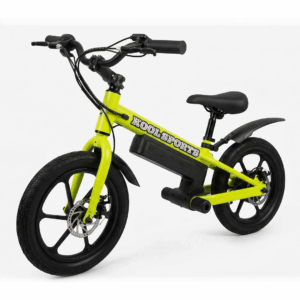 KEBK16 - 16" Kids Electric Bike