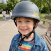 KH152 - Helmet for Kids (In-mold)