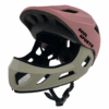 KH154 KH154 - Full-face Helmet for Kids (In-mold)