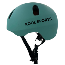 KH155 - Helmet for Kids (In-mold)