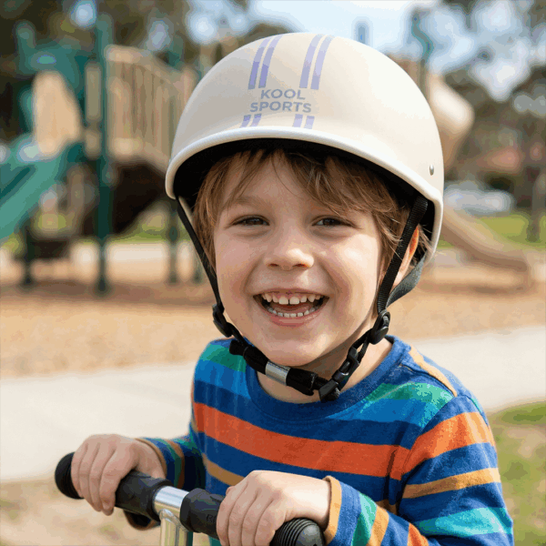 KH157-2 KH157 - Helmet for Kids (In-mold)