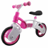 PB005粉色 PB005 - 9.5" Plastic Balance Bike