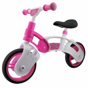 PB005 - 9.5" Plastic Balance Bike