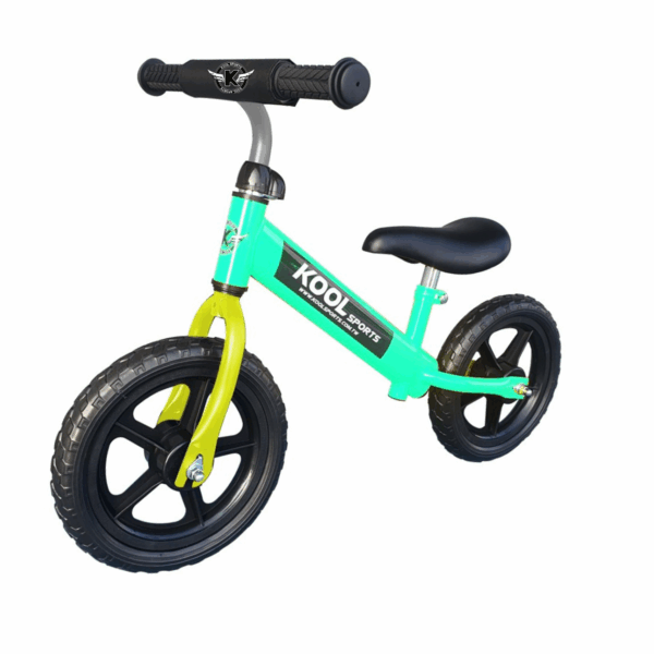 PB039-3 PB039 - 12" Balance Bike