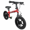 PB040 - 2-in-1 Kids Push&Bike