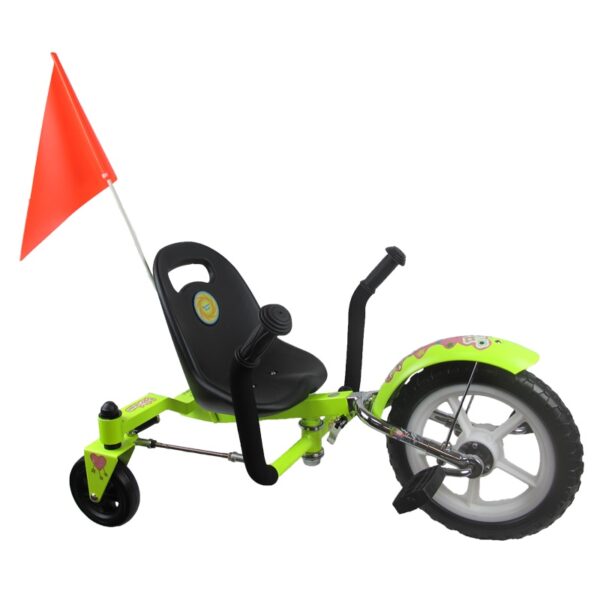 PB056 PB056 - Recumbent Trike for Kids
