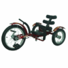PB062 - Recumbent Trike for Teenager