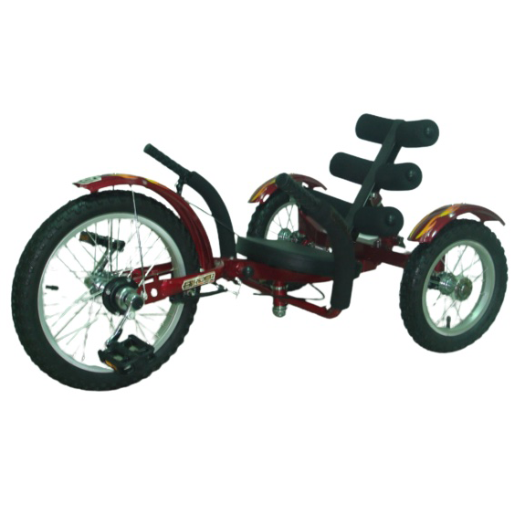 PB062 - Recumbent Trike for Teenager