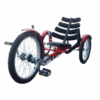 PB063 - Recumbent Trike for Adult