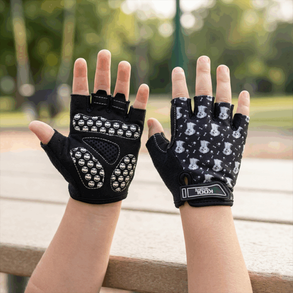 PT081GL - Glove for Kids