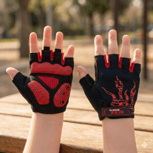 PT082GL - Glove for Kids