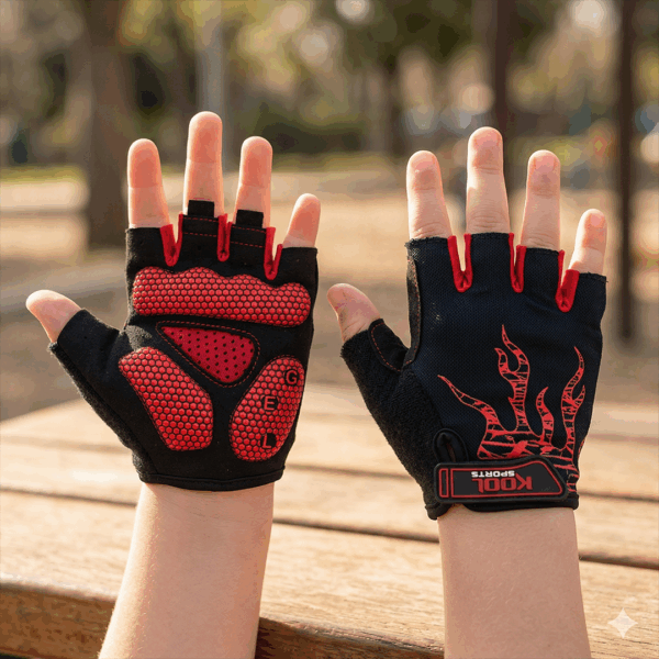 PT082GL - Glove for Kids