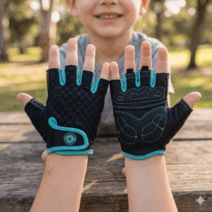 PT084GL - Glove for Kids