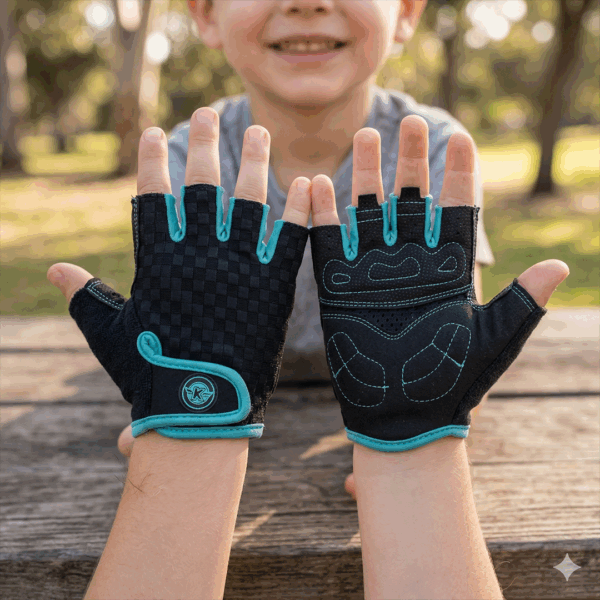 PT084GL - Glove for Kids