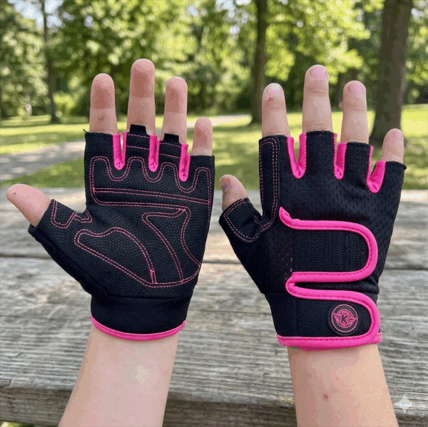 PT085GL - Glove for Kids