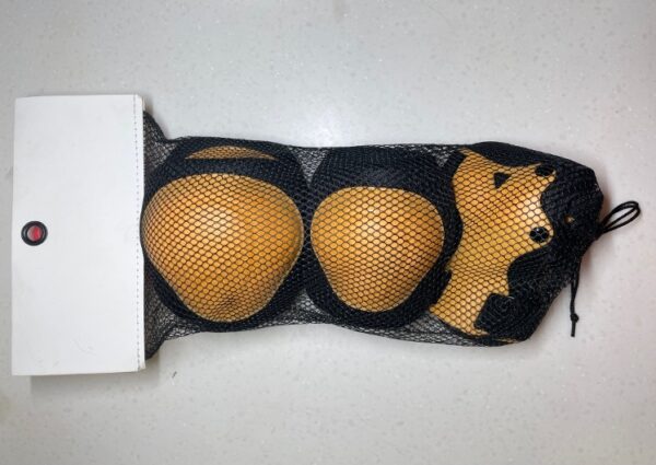 PT086 - Protective Gear for Kids