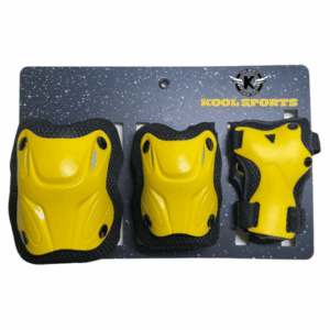 PT087 - Protective Gear for Kids