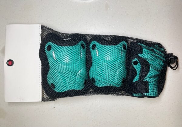 PT087-net PT087 - Protective Gear for Kids