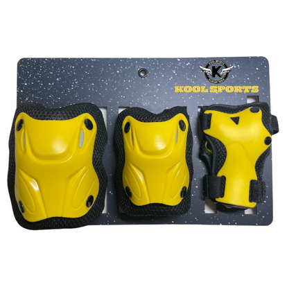 PT087 PT087 - Protective Gear for Kids