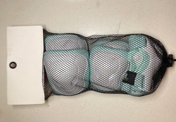 PT088 - Protective Gear for Kids