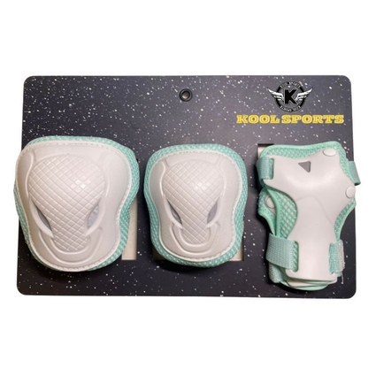 PT088 - Protective Gear for Kids