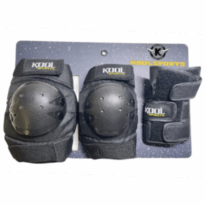 PT089 - Protective Gear for Kids