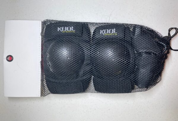 PT089-net PT089 - Protective Gear for Kids