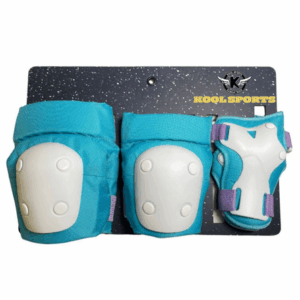 PT090 - Protective Gear for Kids