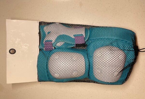 PT090 - Protective Gear for Kids