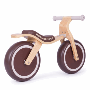 TD002 - Walking Bike